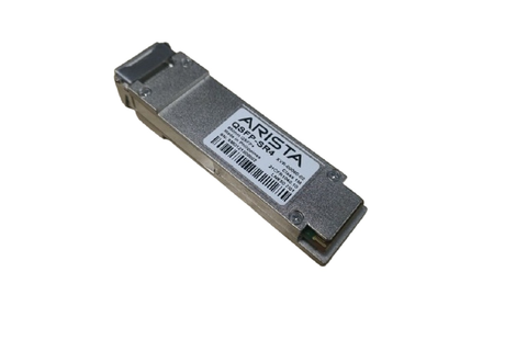 Arista XVR-00060-02 40GBPS Transceiver
