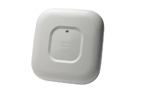 Cisco AIR-AP1702I-A-WLC 867MBPS Wireless Access Point