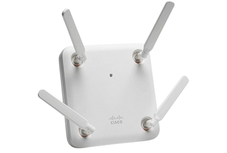 Cisco AIR-AP1852E-A-K9 2 Ports Wireless Access Point