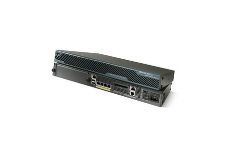 Cisco ASA5520-AIP10-K9 Networking Security Appliance Firewall