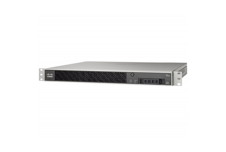 Cisco ASA5525-IPS-K9 8 Port Security Appliance