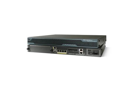 Cisco ASA5540-AIP20-K9 5 Ports Security Appliance