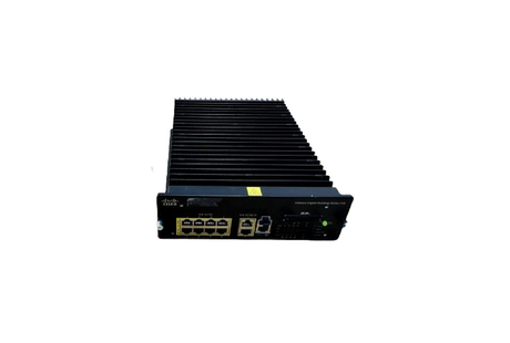 Cisco CDB-8P 8 Port Networking Switch