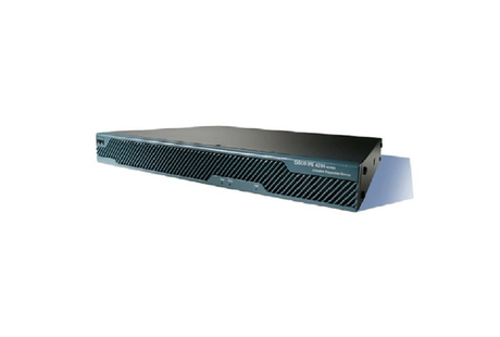 Cisco IPS-4255-K9 Firewall Appliance