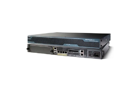 Cisco IPS-4255-K9 Appliance Sensor Networking Firewall 10-100-1000