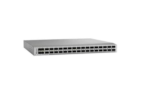 Cisco N3K-C3064TQ-32T 32 Port Ethernet Switch