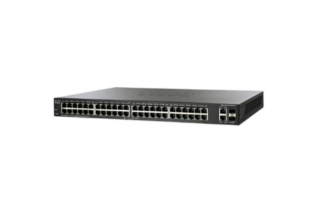 Cisco SLM2048PT 48 Port Ethernet Switch