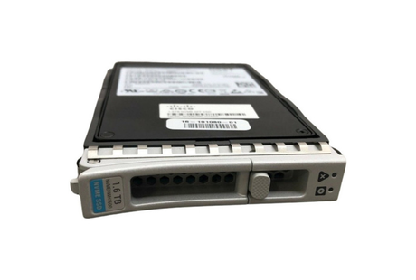 Cisco UCSB-NVMEHW-H1600 1.6 TB SSD