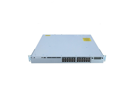 Cisco WS-C3750X-24T-L 24 Ports Layer3 Switch