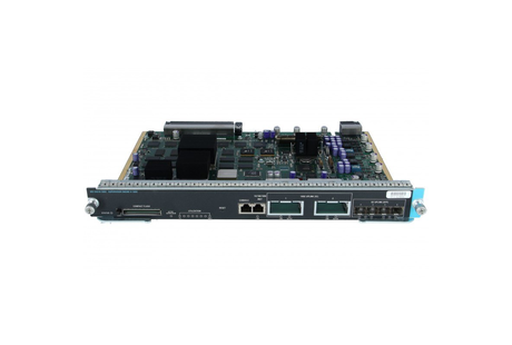 Cisco WS-X4516-10GE Control Management Module