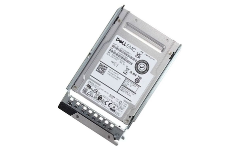 Dell 0H9TT5 3.84TB SAS-12GBPS SSD