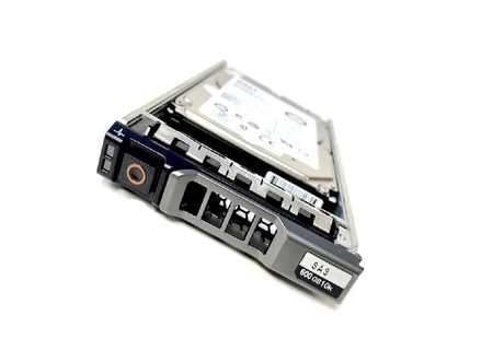 Dell 342-0851 600GB 6GBPS Hard Drive