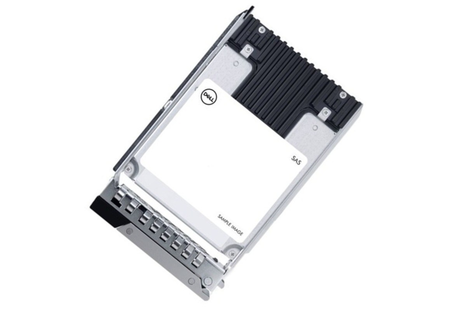 Dell 345-BELZ SAS 24GBPS SSD