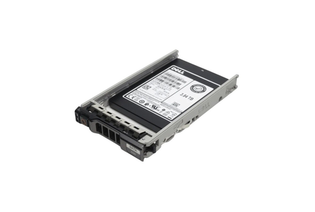 Dell 345-BETY 3.84TB SATA 6GBPS SSD