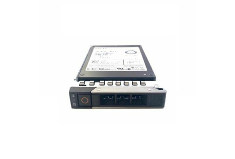 Dell 400-AQZR 3.84TB SAS-12GBPS Read Intensive Hot Plug SSD