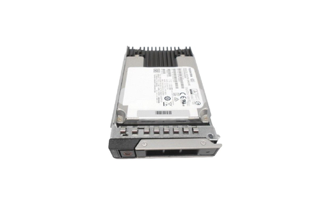 Dell 400-BGZE 3.84TB SAS-12GBPS Hot-Plug SSD