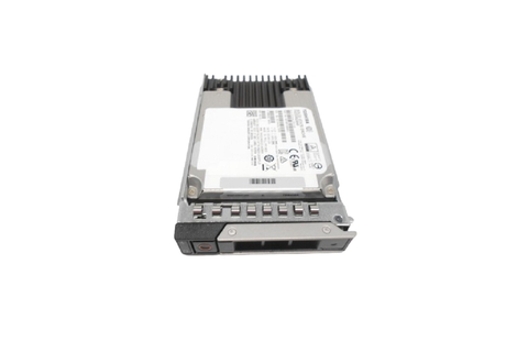 Dell 400-BGZH 3.84TB SAS-12GBPS Hot-Plug Solid State Drive