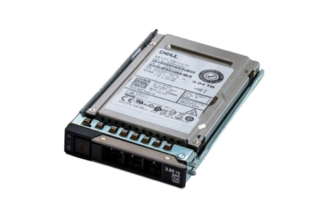 Dell 6HCMW 3.84TB SAS 12GBPS SSD