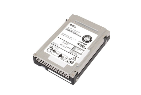 Dell 6HYWM 960GB PCI-E SSD