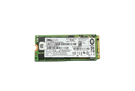 Dell 6XM48 480GB SATA 6GBPS Solid State Drive
