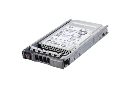 Dell CWTM5 3.84TB SAS 12GBPS SSD