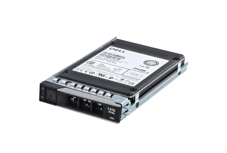 Dell H8GHV 1.6TB NVMe SSD
