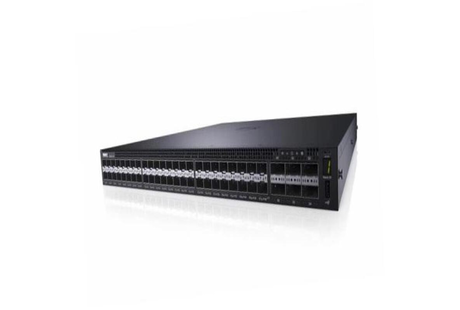 Dell S4248FB-ON  40-Port Switch