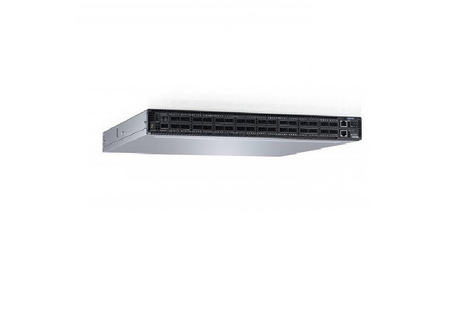 Dell Z9100-ON-RA 32 Ports Networking Switch