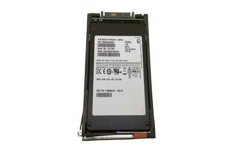 EMC 005052108 1.92Tb SSD