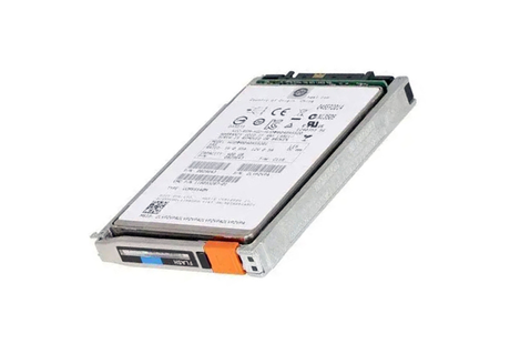 EMC 005052258 1.6TB SAS 12GBPS SSD