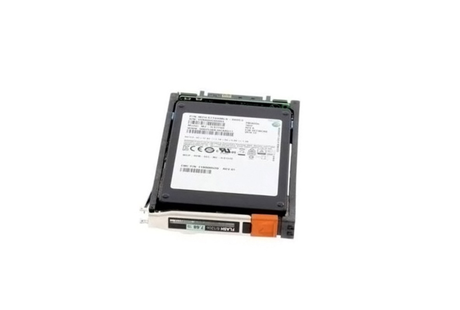 EMC 005052557 7.68TB 6GBPS SSD