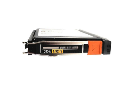 EMC-005052867-1.92TB SAS-12GBPS SSD