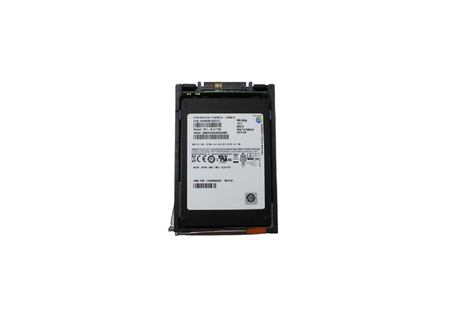 EMC 005053160  7.68TB SAS-12GBPS SSD