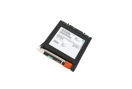 EMC 005053578 7.68TB SSD SAS-12GBPS
