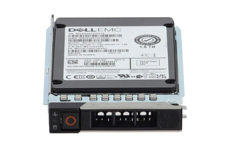 EMC 118999847 1.6TB Solid State Drive