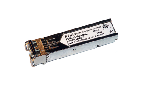 Finisar SFP-GE-SX 2 2GB Fibre Channel Transceiver