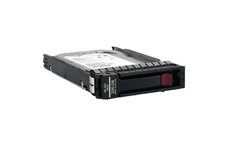 HP 571516-001 250GB Hard Disk Drive