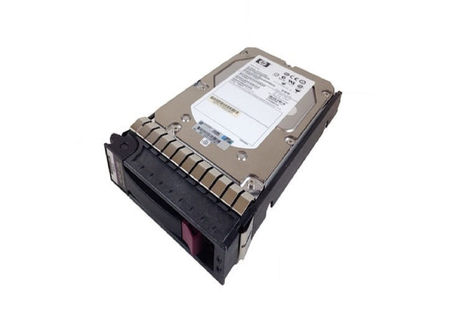 HPE EG0900FCSPN 900GB SAS Hard Disk