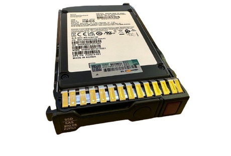 HPE P42574-001 800GB SSD