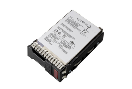 HPE P47845-B21 1.92TB NVMe SSD