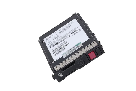 HPE P50220-B21 7.68TB NVMe SSD