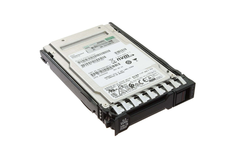 HPE P50247-002 3.84TB NVMe SSD