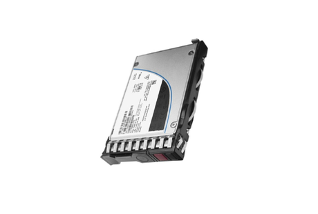 HPE P60554-001 Solid State Drive