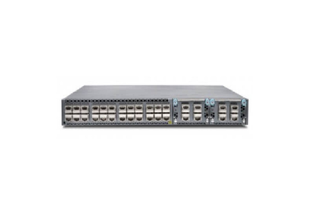 Juniper QFX5100-24Q-AFO 24 Port Networking Switch