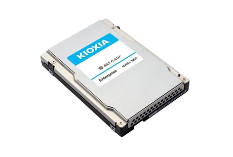 Kioxia KCMYXRUG30T7 30.72TB SSD