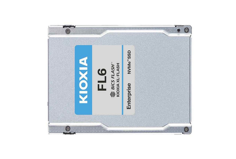 Kioxia KFL6XHUL3T20 PCI-E SSD