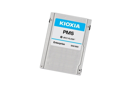 Kioxia SDFBB83DAB01 3.2TB SAS 12GBPS SSD