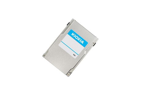 Kioxia SDFGS56DAB01T 960GB 12GBPS SSD