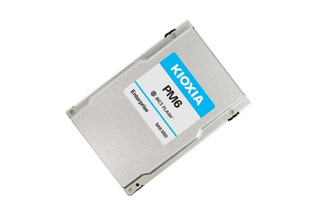 Kioxia SDFUR74DAB02T 3.84TB SSD