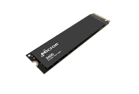 Micron MTFDKBA2T0QFM-1BD1AABYY 2TB M.2 2280 PCI Express SSD